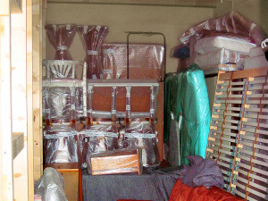 Debarasare mobila de la Professional Movers – un serviciu accesibil pentru oricine!