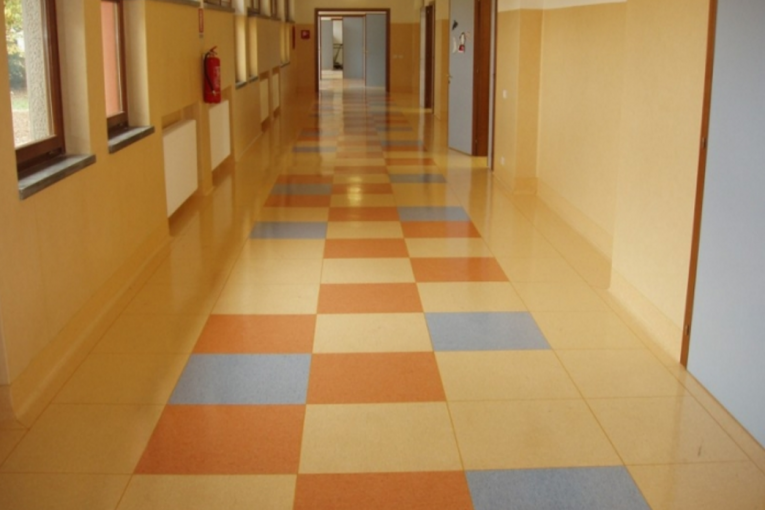 Linosol Design, idei practice pentru pardoseli PVC de calitate ridicata la preturi corecte
