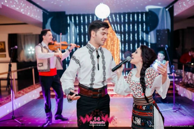 Formatie evenimente – Distractie si voie buna, cu Zestrea Lautarilor