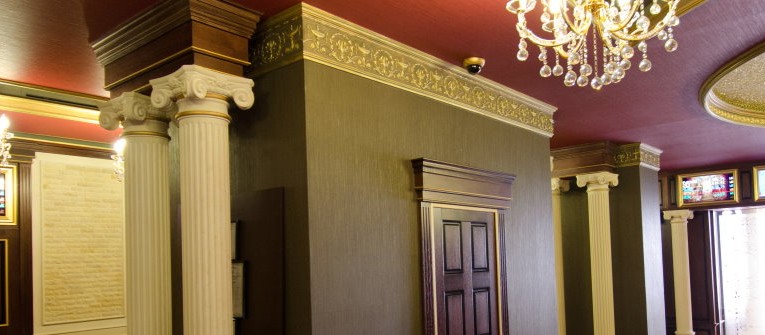 Alegand piatra Vistea oferiti casei dumneavoastra un aspect aparte dar si o eleganta pe masura