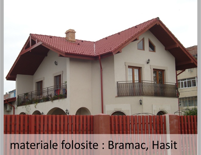 O poveste de succes despre tigle