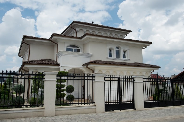 Sablezo Smart Constructions- Firma Constructii Timisoara!